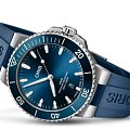 Часы Oris Aquis Date 01 733 7789 4135-07 4 23 35FC фото 2